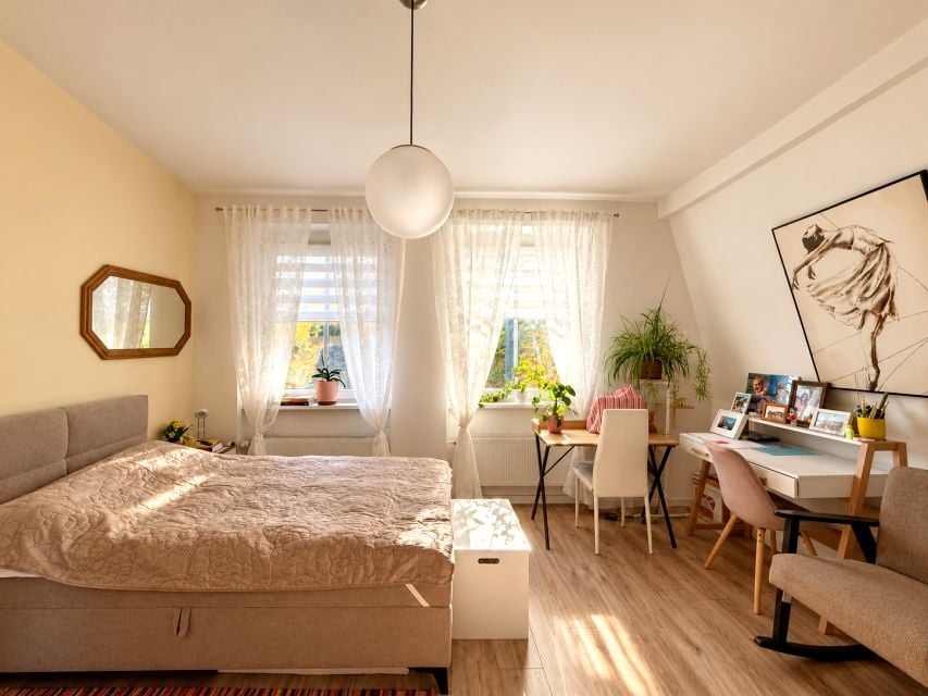 Sprzedam Mieszkanie Jelenia Góra - 84,78 m²