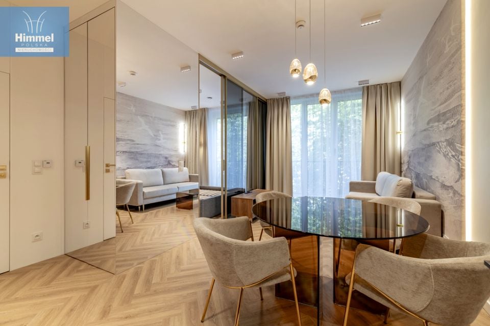 Sprzedam Mieszkanie Świnoujście - 35,03 m²