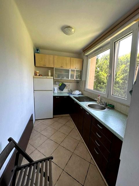 Wynajmę Mieszkanie Rybnik - 39 m²