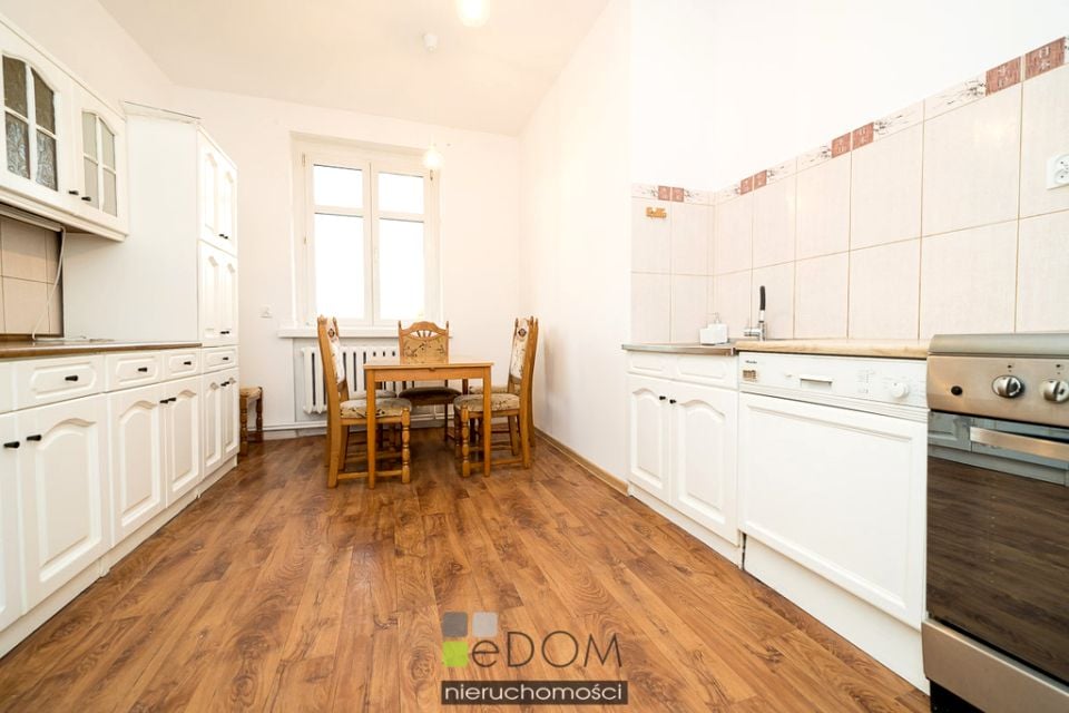 Wynajmę Mieszkanie Gorzów Wielkopolski - 89,17 m²