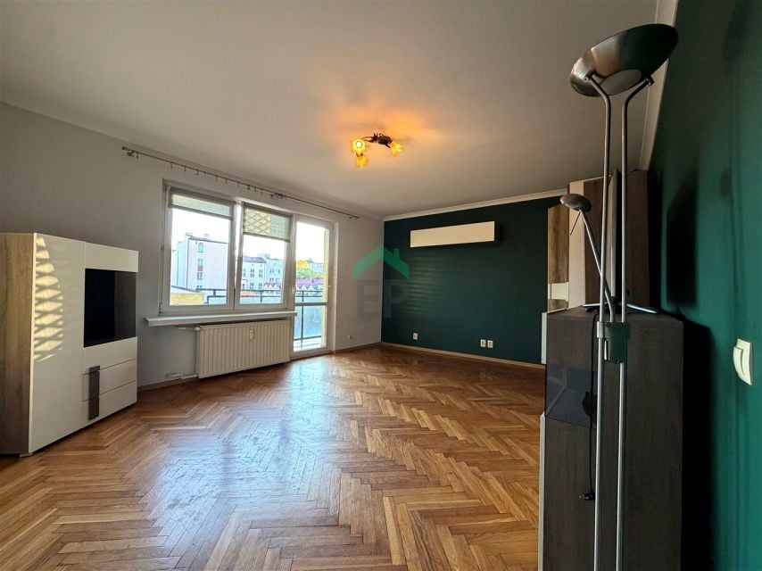 Sprzedam Mieszkanie Częstochowa - 52 m²
