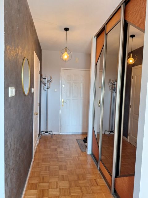 Wynajmę Mieszkanie Piaseczno - 32 m²