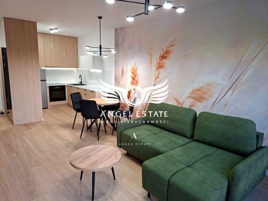 Wynajmę Mieszkanie Szczecin - 46 m²