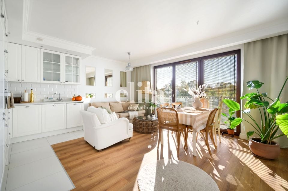 Sprzedam Mieszkanie Gdańsk - 67,68 m²