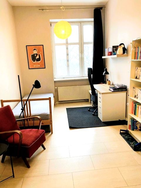 Sprzedam Mieszkanie Wrocław - 53,50 m²
