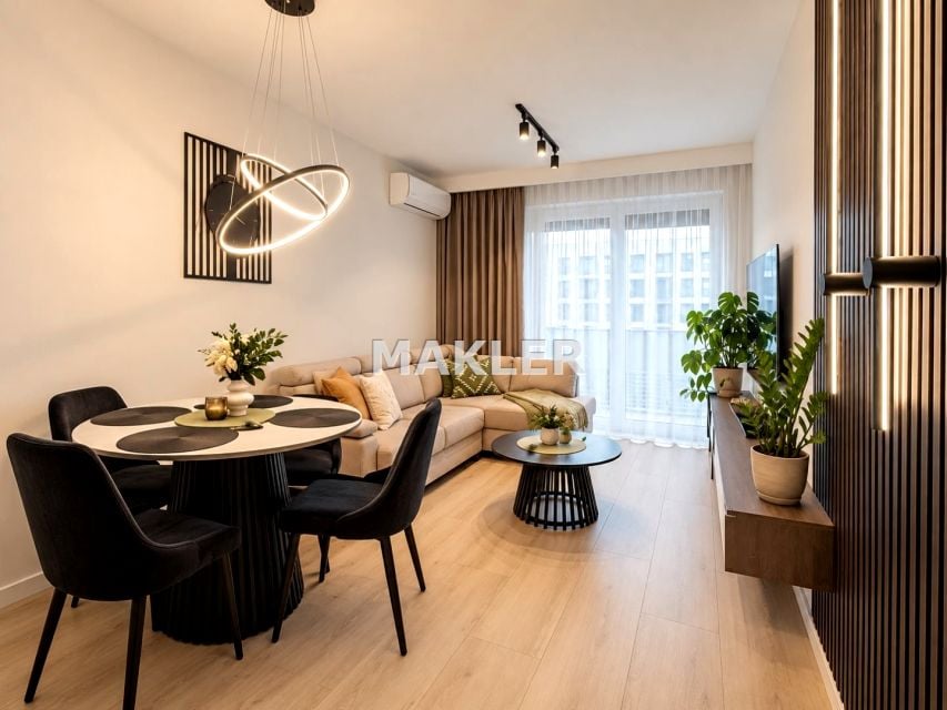 Sprzedam Mieszkanie Bydgoszcz - 54,45 m²