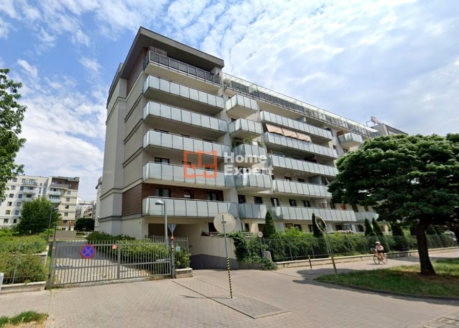 Sprzedam Mieszkanie Wrocław - 39,07 m²
