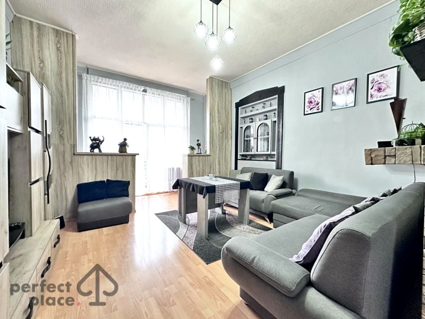 Wynajmę Mieszkanie Wrocław - 56,66 m²