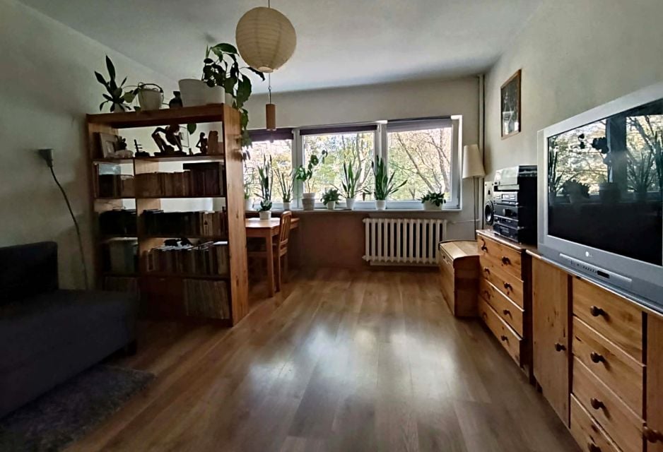Sprzedam Mieszkanie Łódź - 53,91 m²