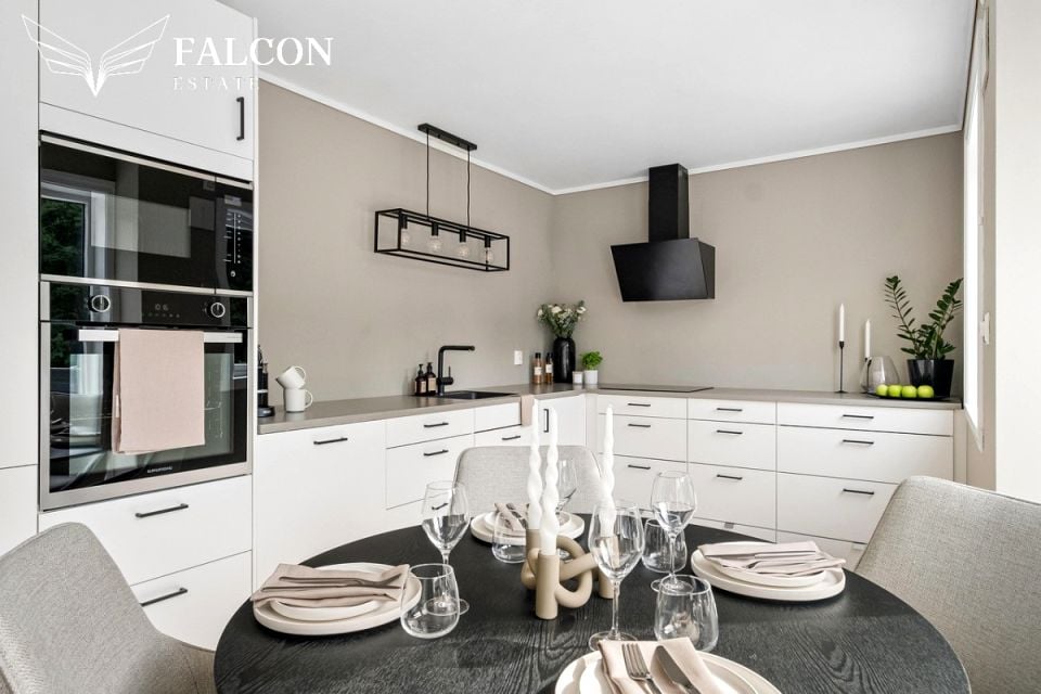 Sprzedam Mieszkanie Poznań - 39,57 m²