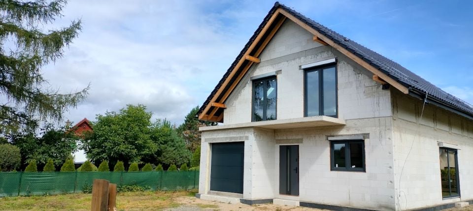 Sprzedam Dom Jelenia Góra - 138 m²