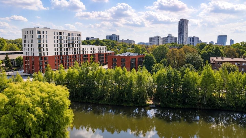 Sprzedam Mieszkanie Katowice - 38 m²