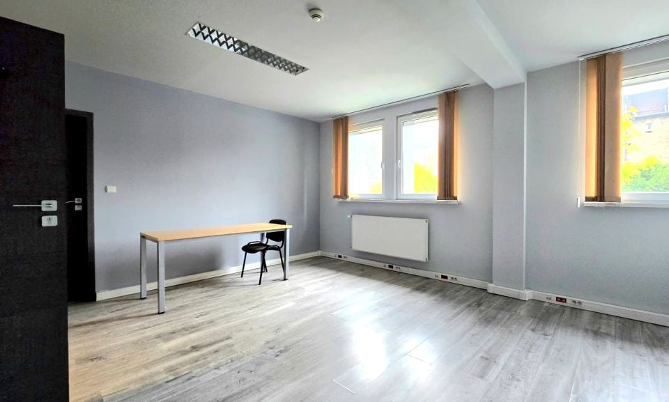 Wynajmę Lokal użytkowy Siemianowice Śląskie - 24,30 m²