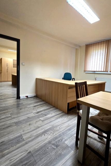 Wynajmę Lokal użytkowy Siemianowice Śląskie - 16,30 m²