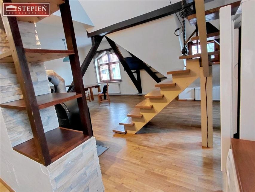 Sprzedam Mieszkanie Jelenia Góra - 70 m²