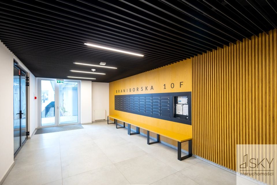 Wynajmę Mieszkanie Wrocław - 20 m²