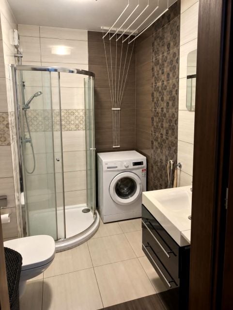 Wynajmę Mieszkanie Lublin - 40 m²