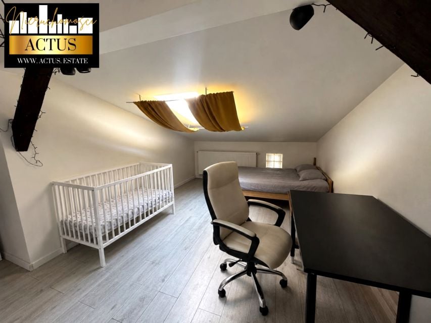 Sprzedam Mieszkanie Tczew - 31,40 m²