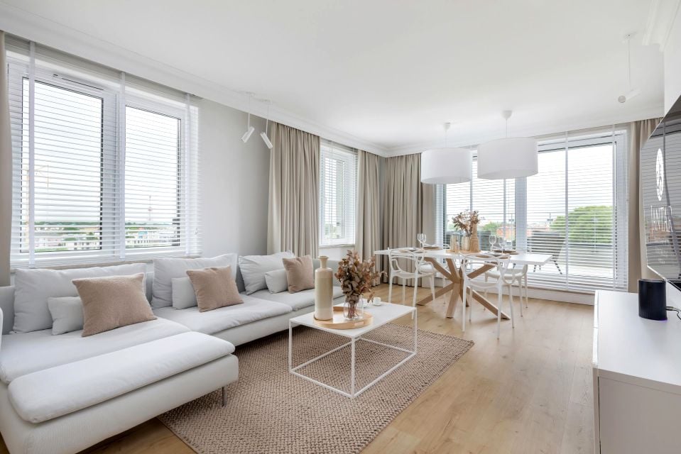 Sprzedam Mieszkanie Kołobrzeg - 102,20 m²
