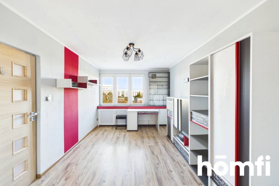 Wynajmę Mieszkanie Łódź - 56 m²