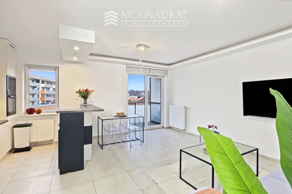 Sprzedam Mieszkanie Białystok - 49,21 m²