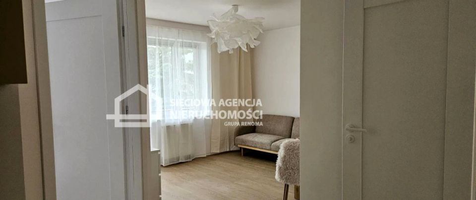 Wynajmę Mieszkanie Gdynia - 33,70 m²
