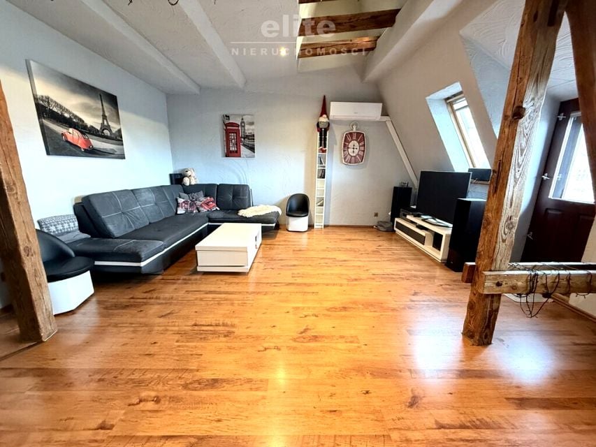Wynajmę Mieszkanie Szczecin - 110,88 m²