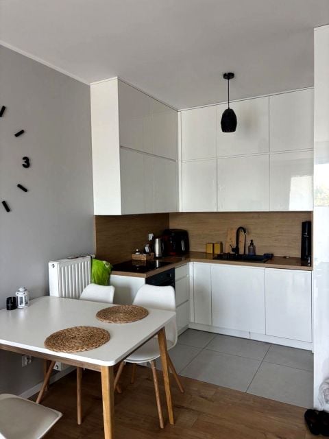 Sprzedam Mieszkanie Warszawa - 38,29 m²