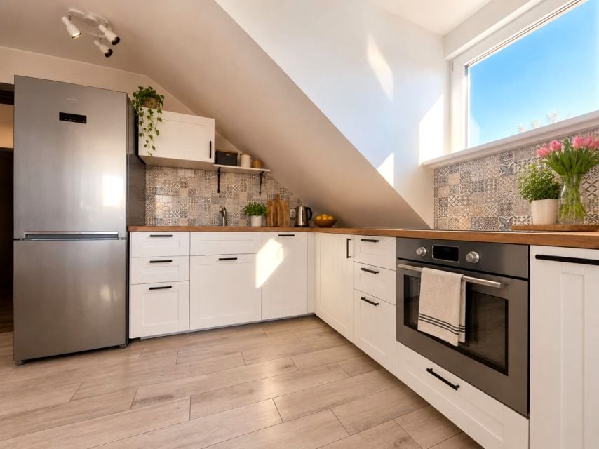 Sprzedam Mieszkanie Poznań - 39,07 m²