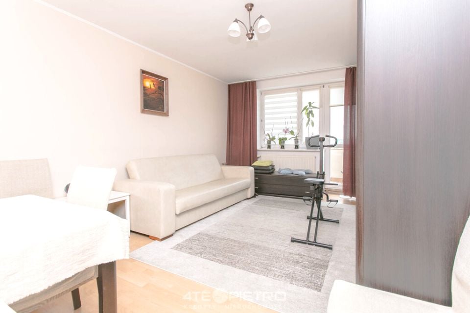 Sprzedam Mieszkanie Lublin - 73,10 m²