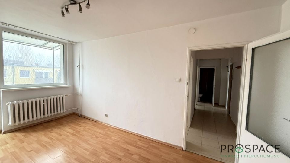 Sprzedam Mieszkanie Zielona Góra - 46,81 m²