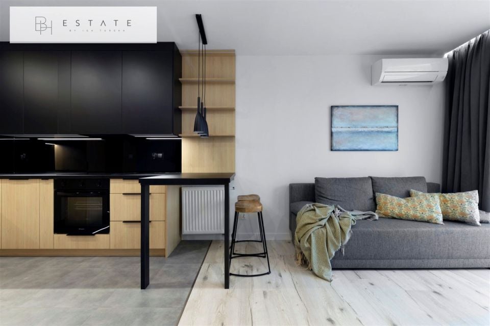 Wynajmę Mieszkanie Gdańsk - 41 m²