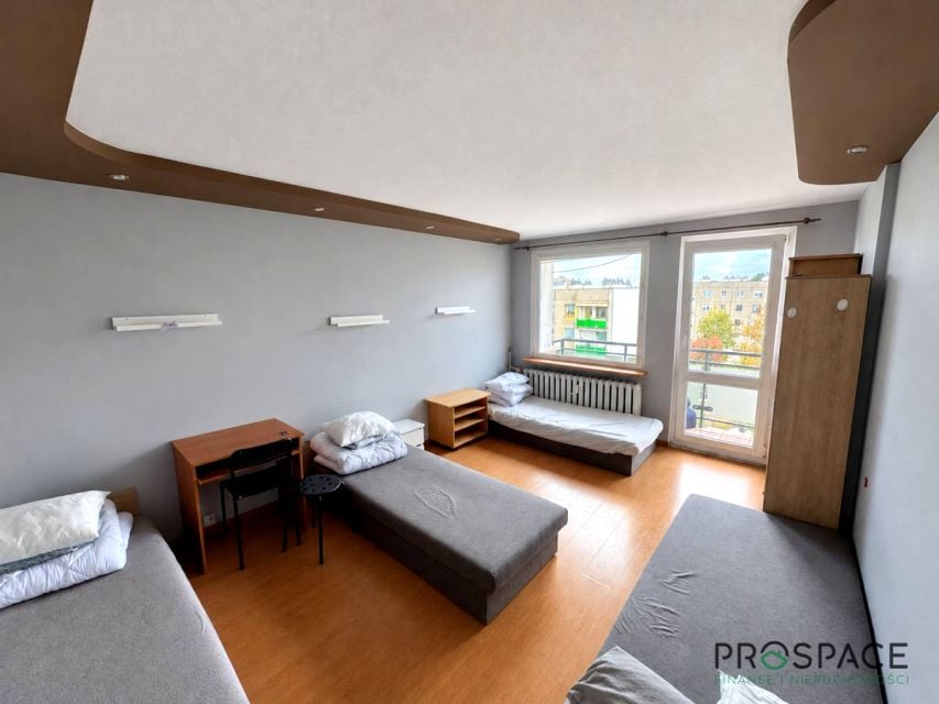 Sprzedam Mieszkanie Zielona Góra - 74,90 m²