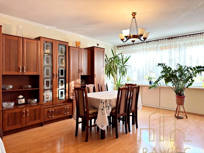 Sprzedam Mieszkanie Szczecin - 47,65 m²