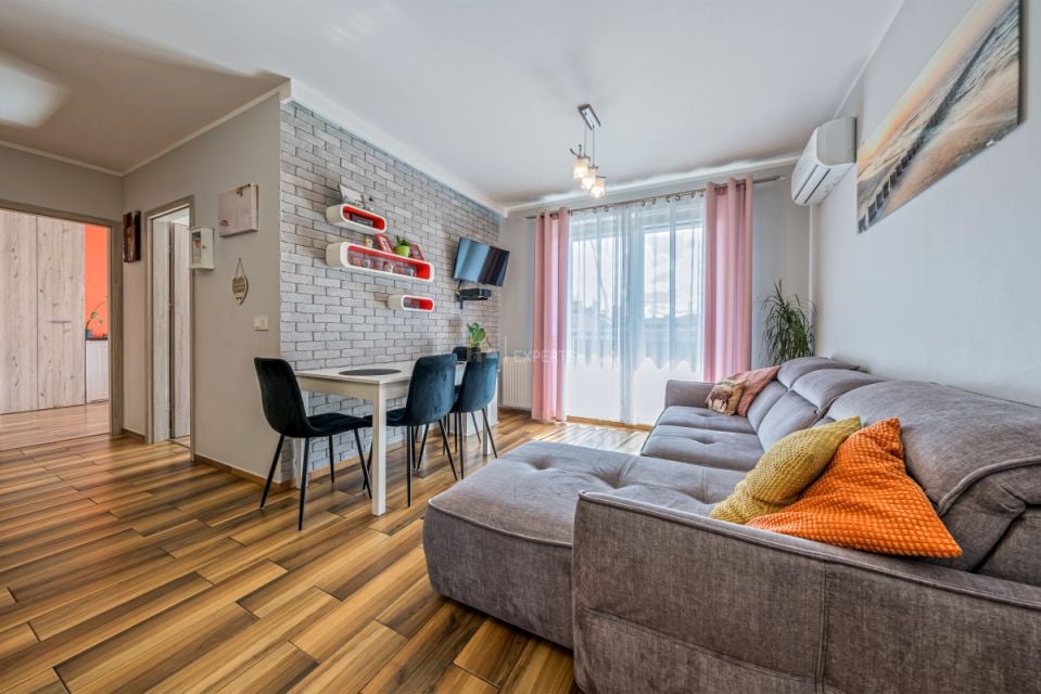 Sprzedam Mieszkanie Gdańsk - 54,03 m²
