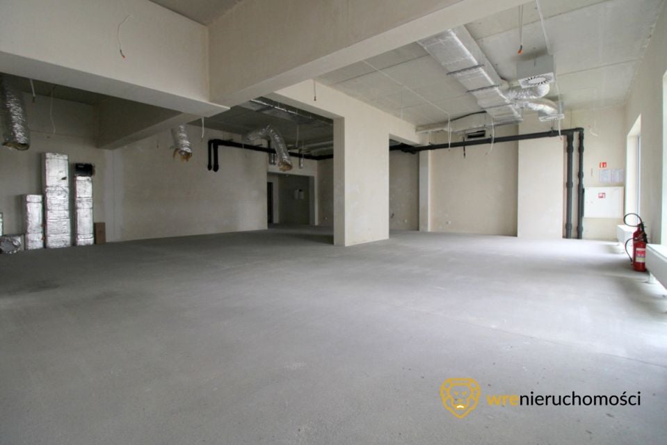 Wynajmę Lokal użytkowy Wrocław - 146 m²