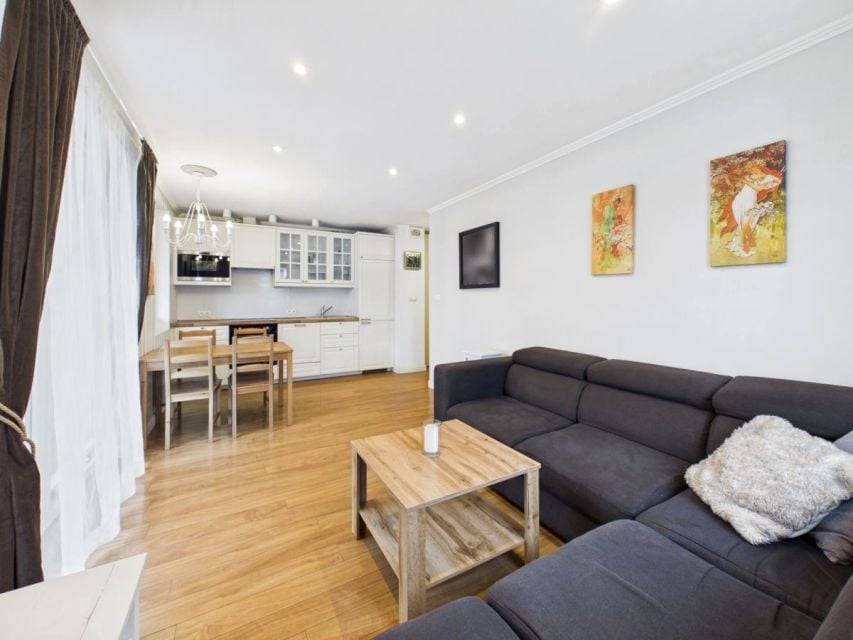 Sprzedam Mieszkanie Katowice - 50 m²