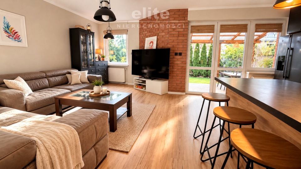 Sprzedam Mieszkanie Szczecin - 72,83 m²