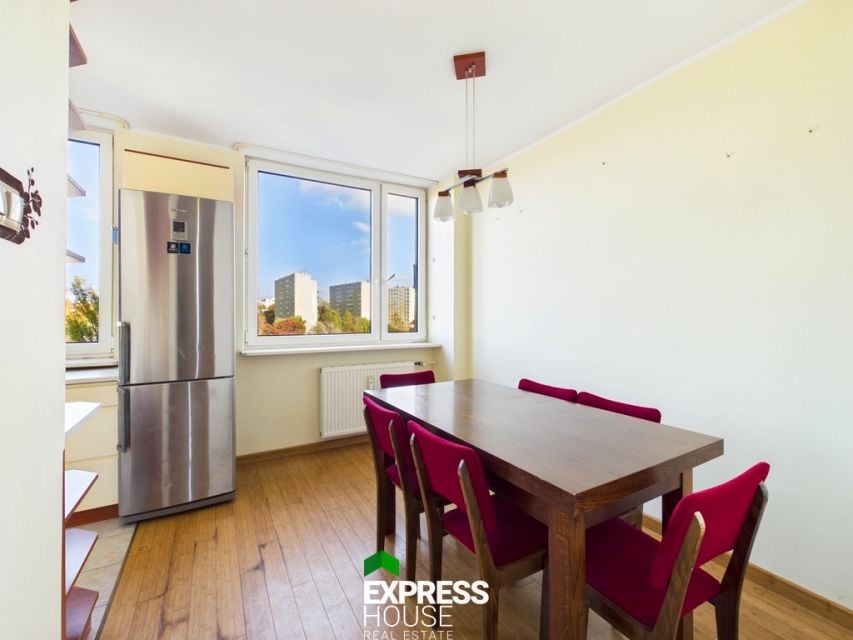 Sprzedam Mieszkanie Lublin - 61,20 m²