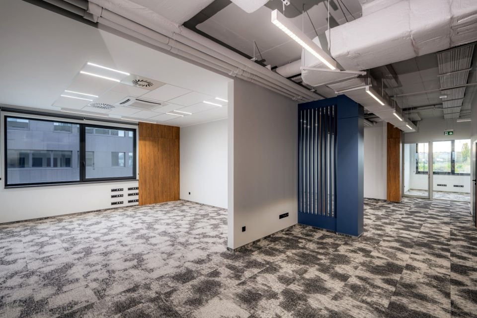 Wynajmę Lokal użytkowy Gliwice - 296,24 m²