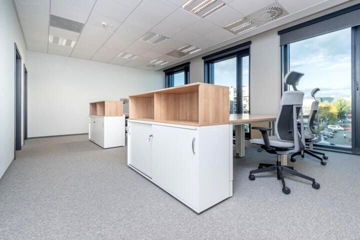 Wynajmę Lokal użytkowy Kraków - 130,96 m²
