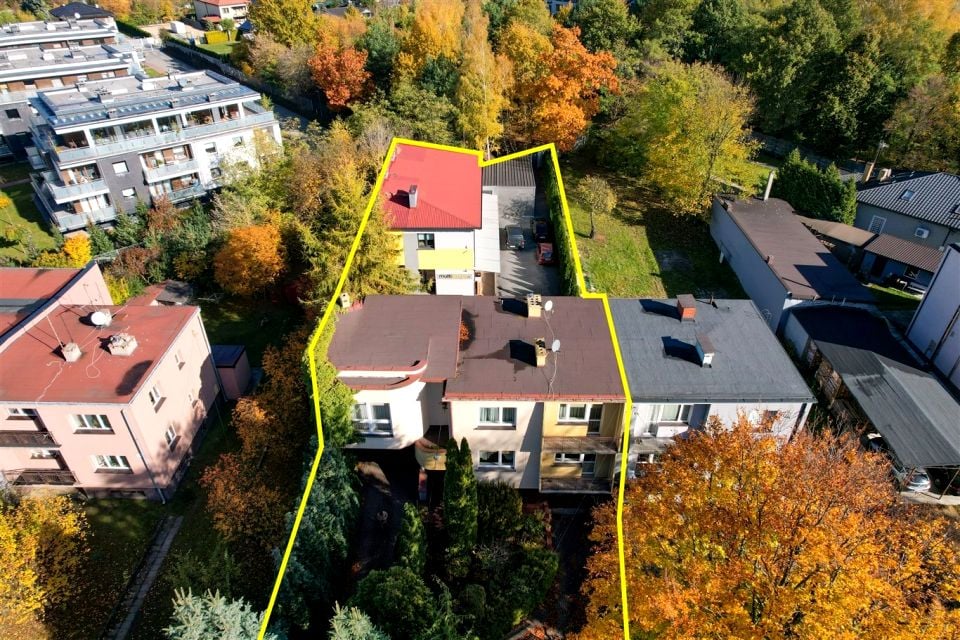 Sprzedam Dom Częstochowa - 200 m²