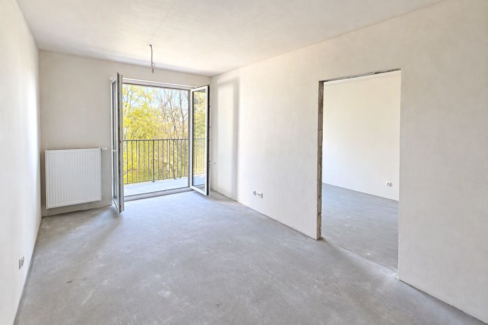 Sprzedam Mieszkanie Łódź - 44,68 m²