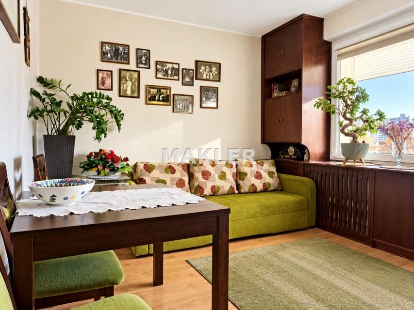 Sprzedam Mieszkanie Bydgoszcz - 56,80 m²