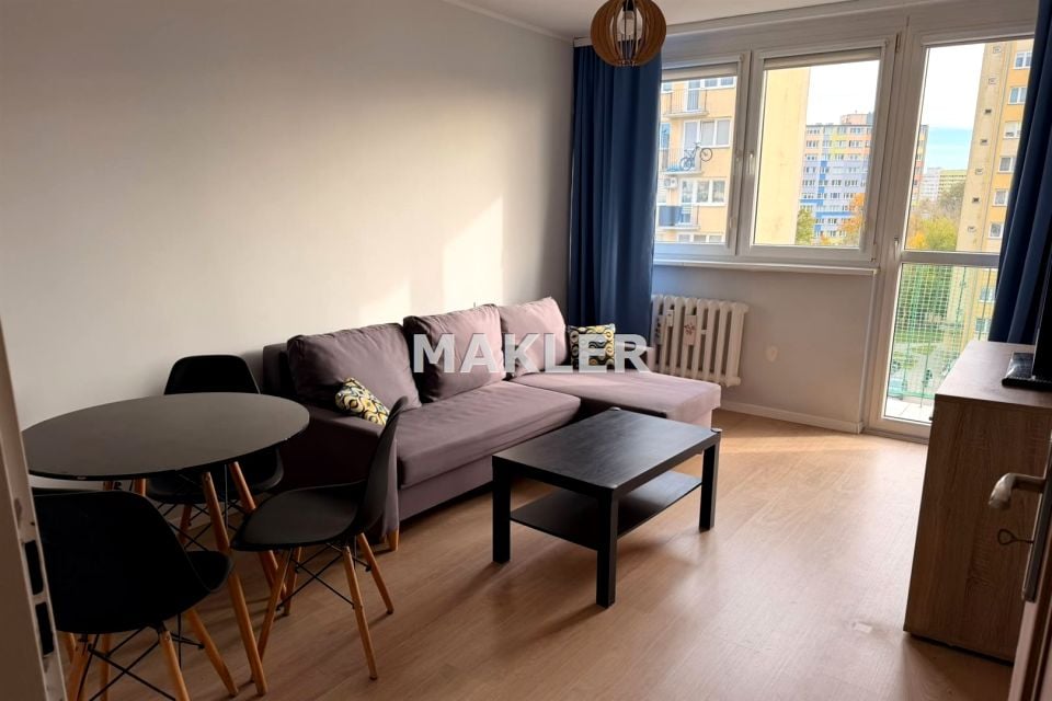 Sprzedam Mieszkanie Bydgoszcz - 37,59 m²