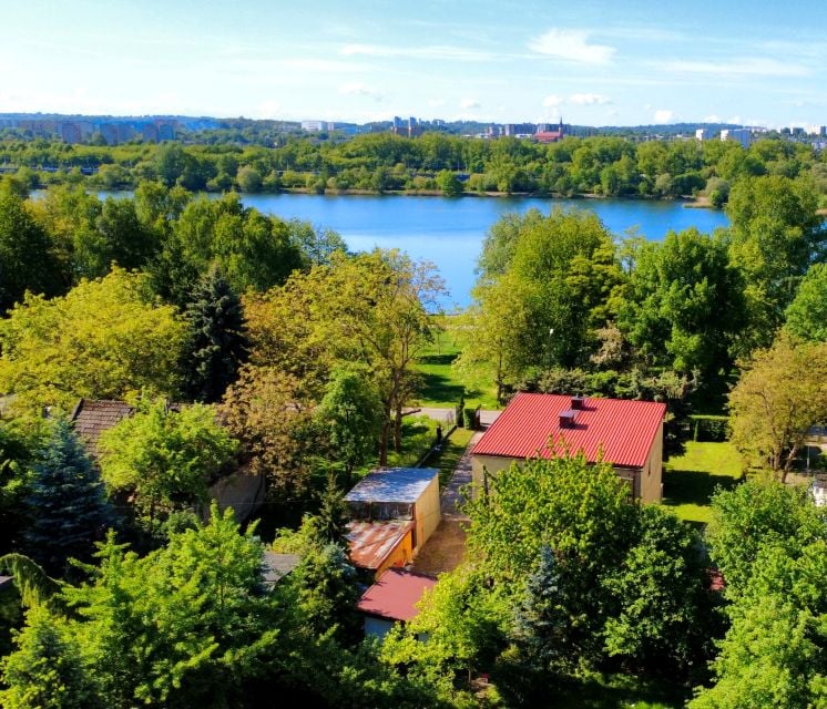 Sprzedam Dom Kraków - 220 m²