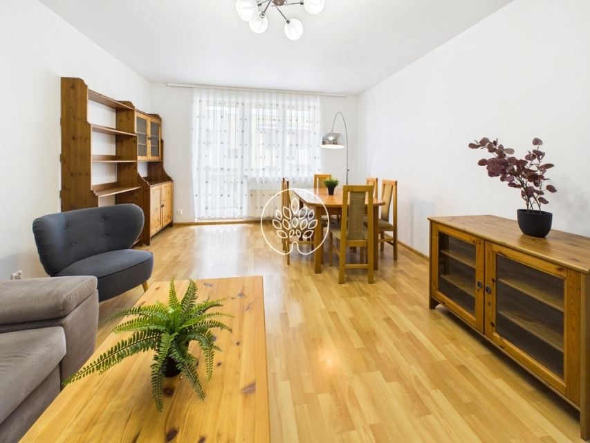 Wynajmę Mieszkanie Bydgoszcz - 72 m²