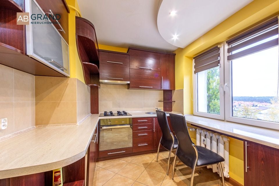 Wynajmę Mieszkanie Białystok - 50 m²