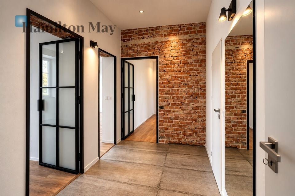 Wynajmę Lokal użytkowy Kraków - 105 m²