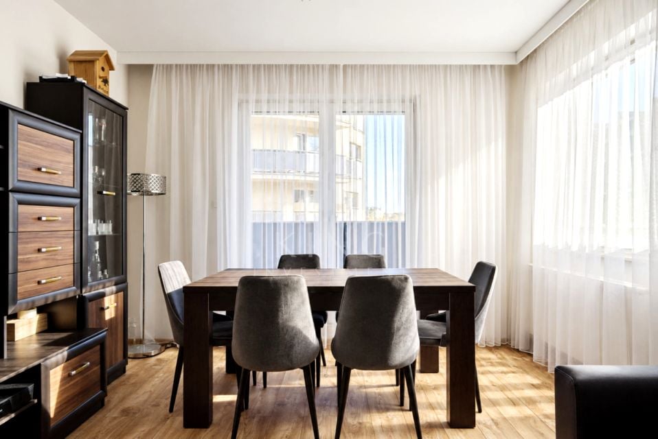 Sprzedam Mieszkanie Gdynia - 76,40 m²